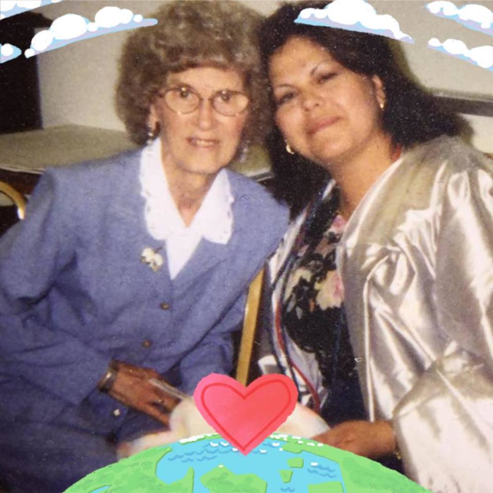 Meet your Posher, Ann